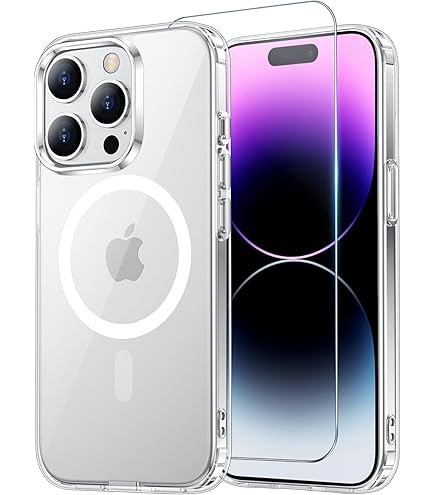 Amazon.com: Apple iPhone 14 Pro Max, 256GB, Silver